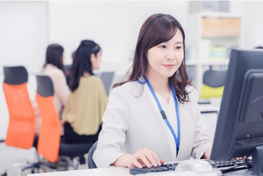 受託事業（乙号事務）